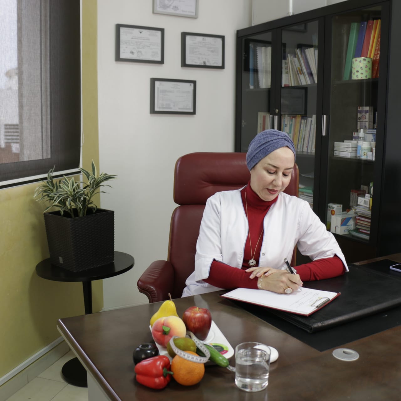 Recettes diabètiques