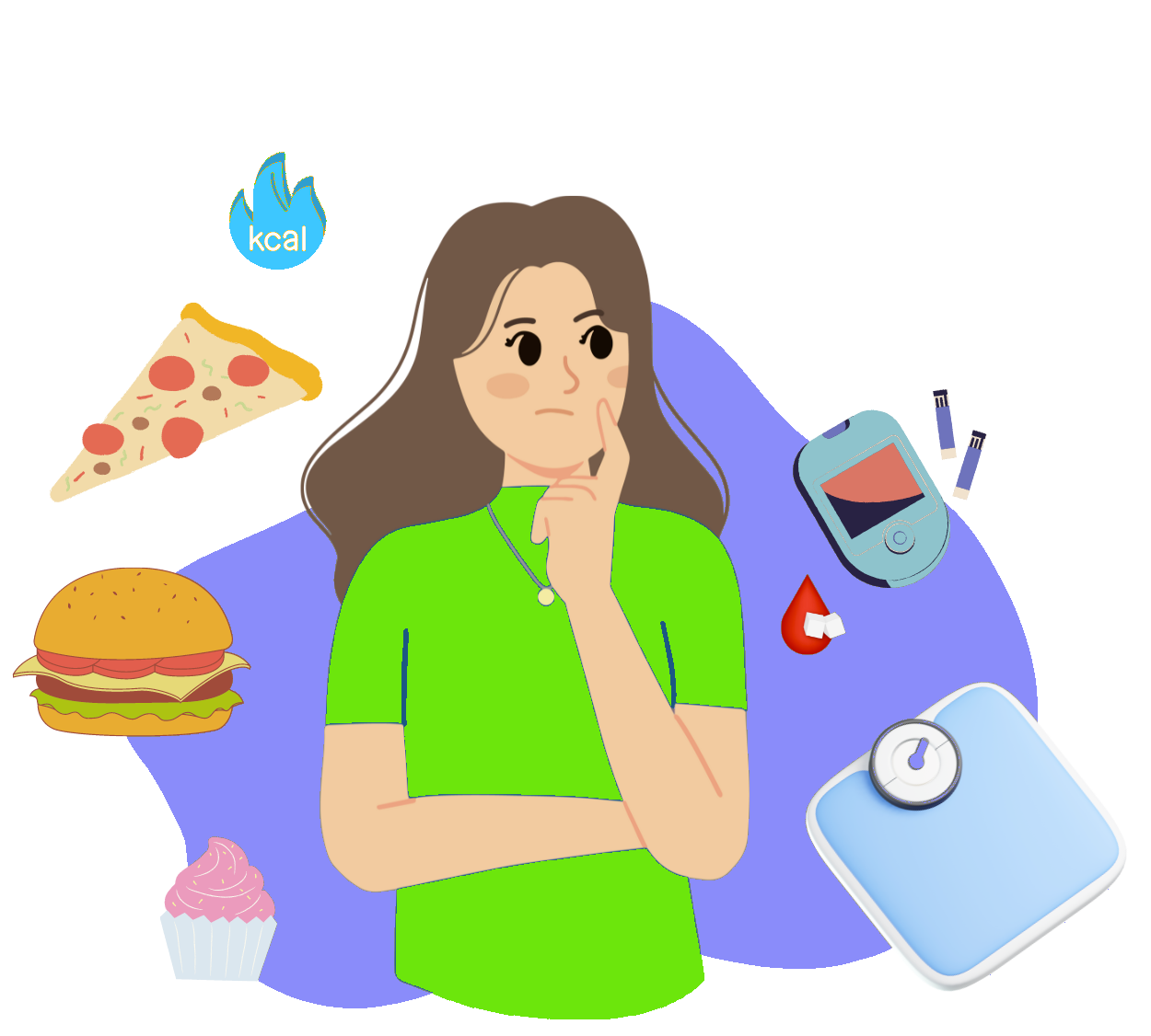 Recettes diabètiques